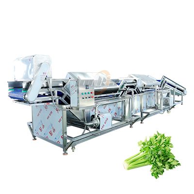Non-Damaging Washing Machine (Spray & Bubble System)