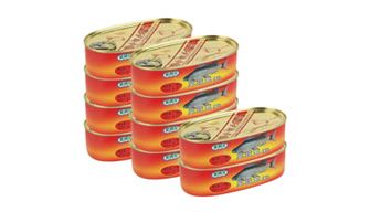 Canned Fish