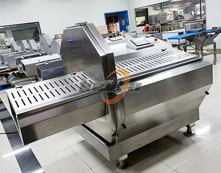 Industrial Meat Slicer
