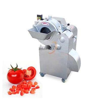 Tomato Dicing Machine