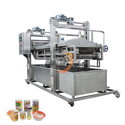 Pasteurization Low Temperature Sterilizer