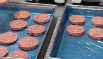 Meat Pie