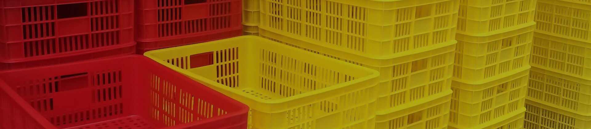 Crate Washing Palletizing Automation Processing Line