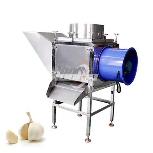 Garlic Clove Separator