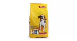 Industrial Retort Machine Applications Dog Food