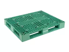 Pallet Washing Machine Plastic Pallet