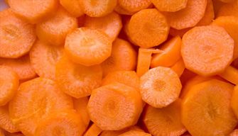 Carrot Slices