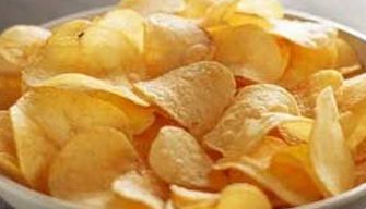 Potato Chips